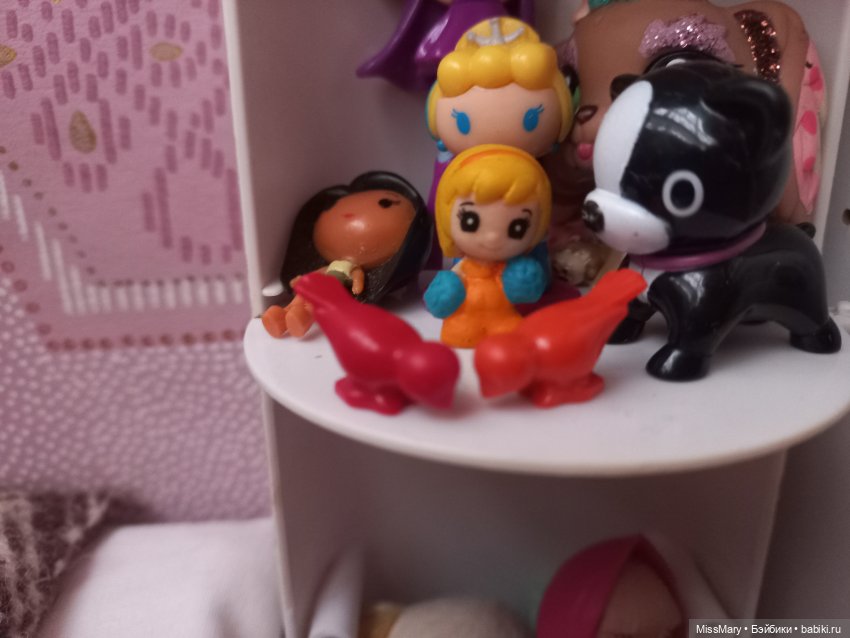 Пташкино гнездо. Глава 3. "Здесь наш дом"