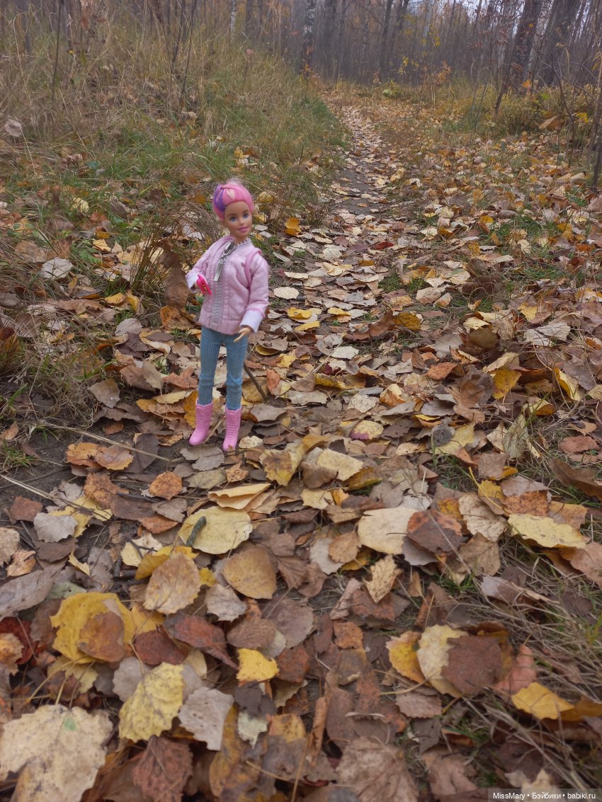 Пташкино гнездо. Глава 4. "Кошатница" (фото 3)