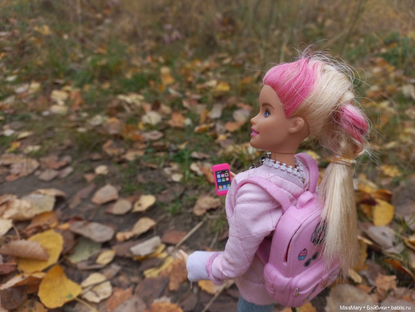 Пташкино гнездо. Глава 4. "Кошатница" (фото 6)