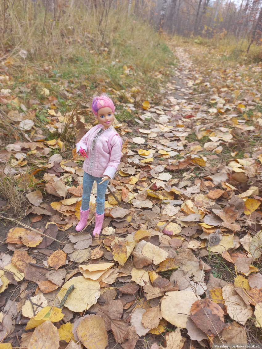 Пташкино гнездо. Глава 4. "Кошатница" (фото 7)