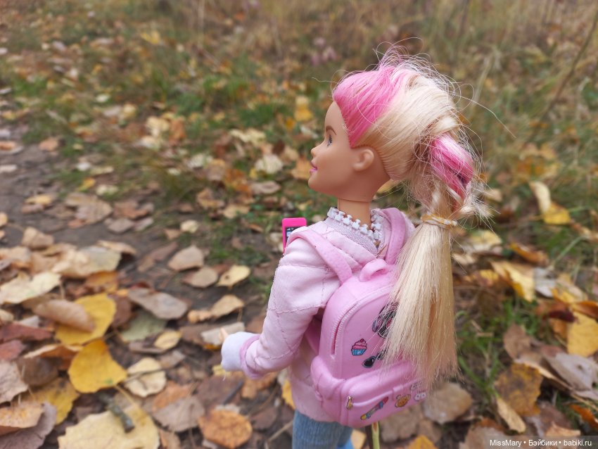 Пташкино гнездо. Глава 4. "Кошатница" (фото 5)