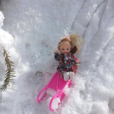 Малыши-карандаши