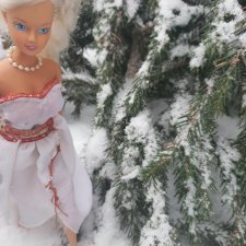 И снова пришла Зима