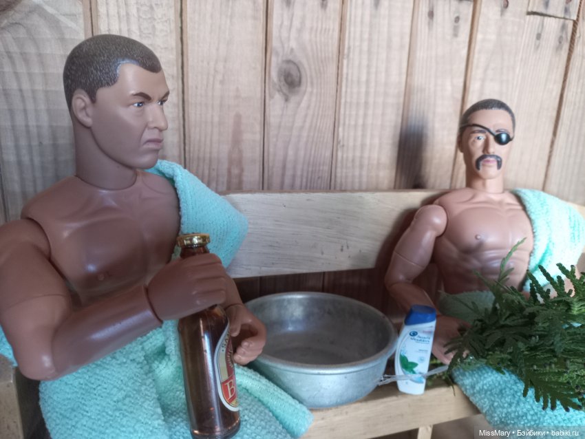 Анатолий Цхой на конкурсе "Четкий мен"