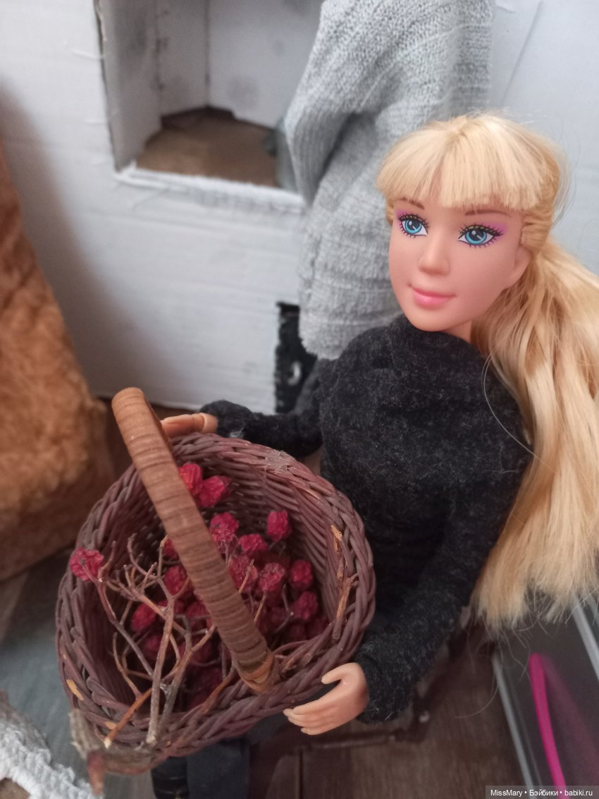 Пташкино гнездо. Глава 5. "Принцесса" (фото 2)