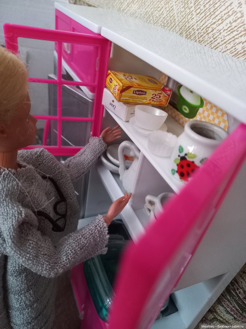 Пташкино гнездо. Глава 5. "Принцесса" | Бэйбики Пташкино гнездо. Глава 5. "Принцесса"