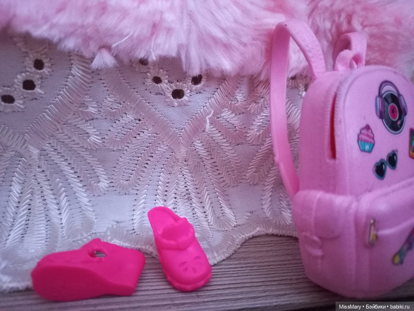 Пташкино гнездо. Глава 5. "Принцесса"