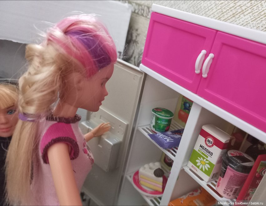 Пташкино гнездо. Глава 5. "Принцесса" | Бэйбики Пташкино гнездо. Глава 5. "Принцесса"