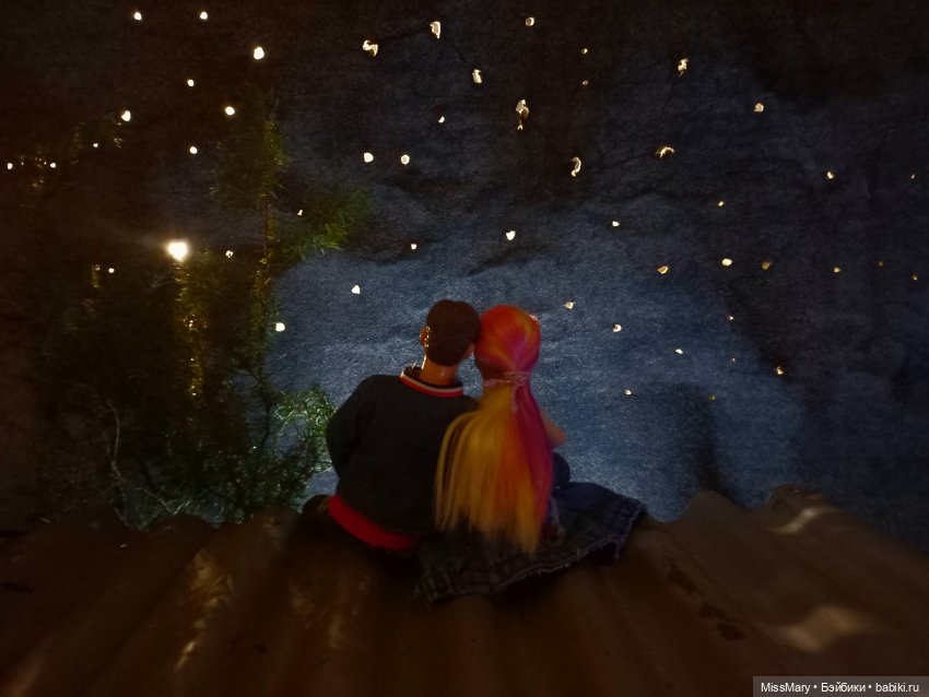 Пташкино гнездо. Глава 5. "Принцесса" | Бэйбики Пташкино гнездо. Глава 5. "Принцесса"