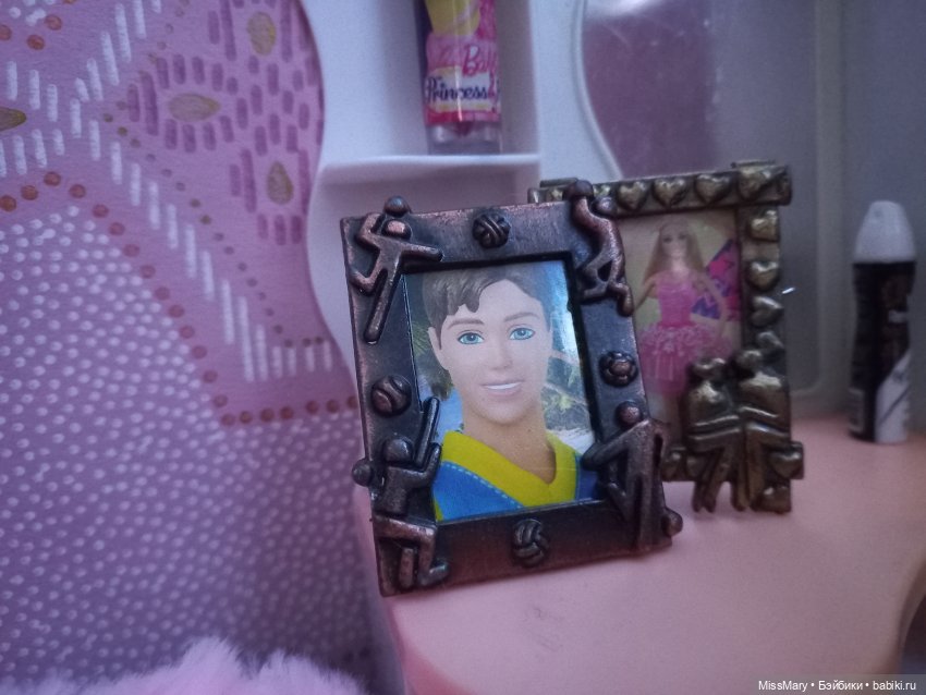 Пташкино гнездо. Глава 5. "Принцесса" | Бэйбики Пташкино гнездо. Глава 5. "Принцесса"