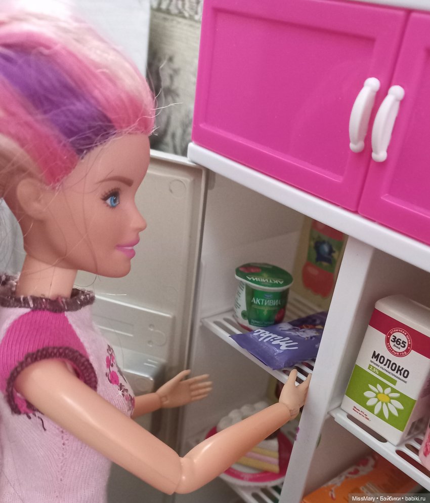 Пташкино гнездо. Глава 5. "Принцесса" | Бэйбики Пташкино гнездо. Глава 5. "Принцесса"