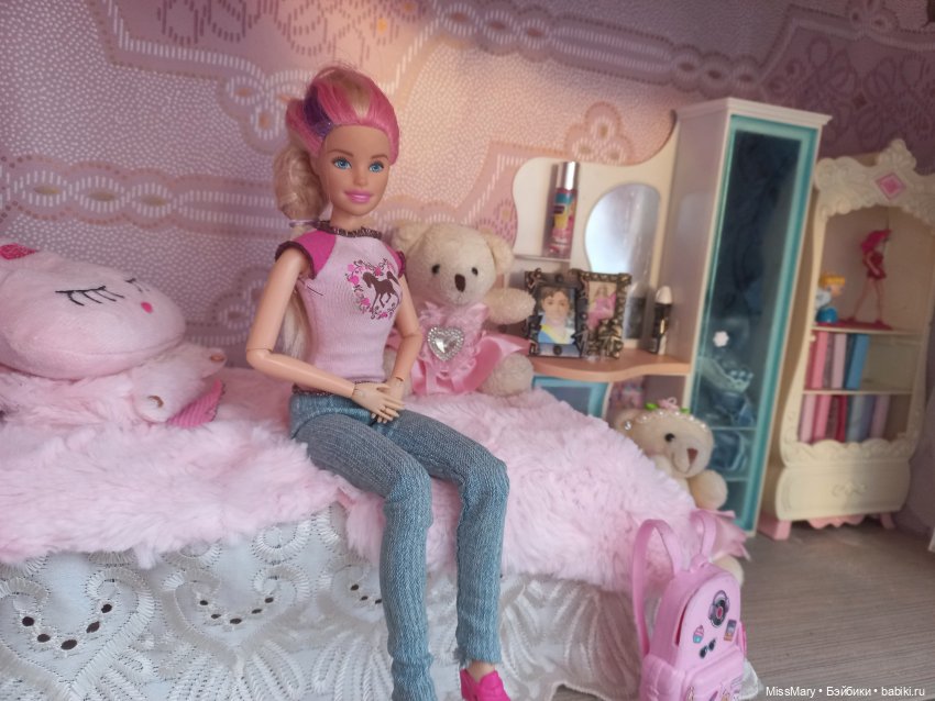 Пташкино гнездо. Глава 6. "Догадка" (фото 10)