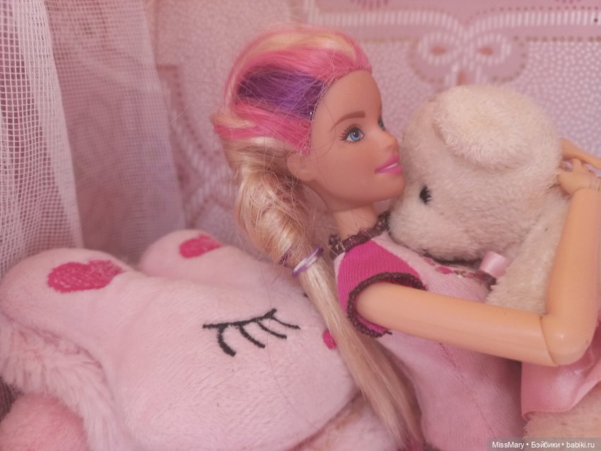 Пташкино гнездо. Глава 5. "Принцесса" | Бэйбики Пташкино гнездо. Глава 5. "Принцесса"