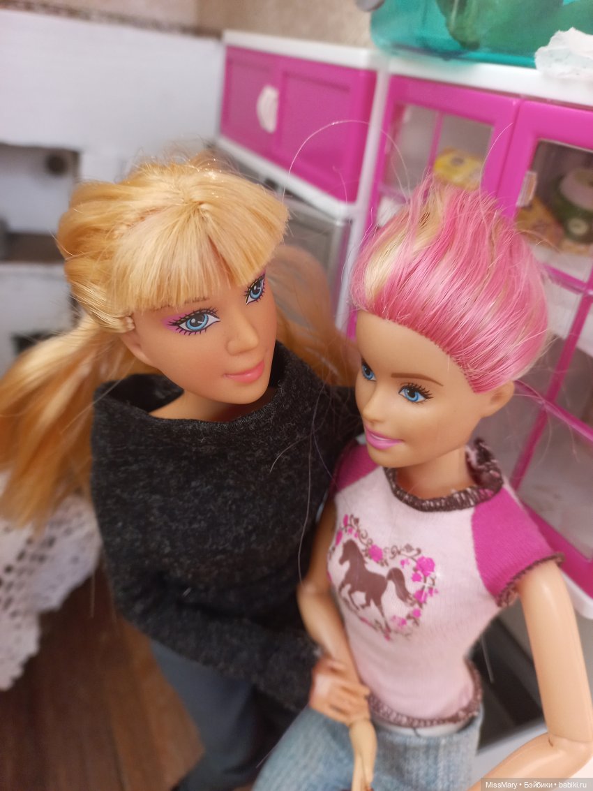 Пташкино гнездо. Глава 6. "Догадка" (фото 3)