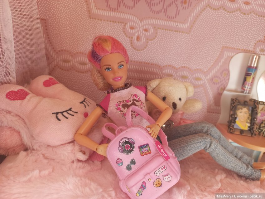 Пташкино гнездо. Глава 5. "Принцесса"