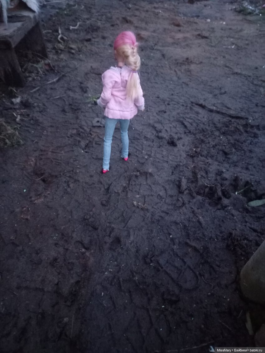 Пташкино гнездо. Глава 7. "Слово - не воробей"