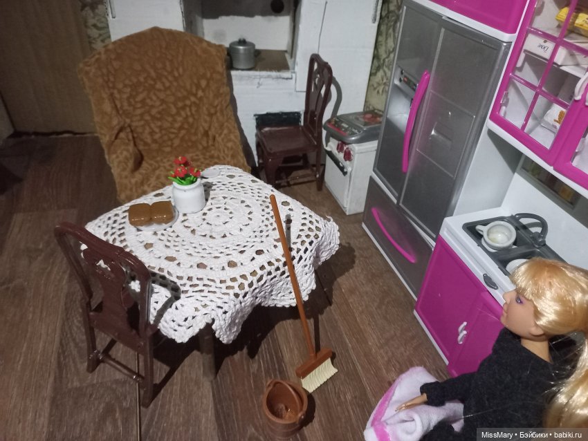 Пташкино гнездо. Глава 7. "Слово - не воробей"