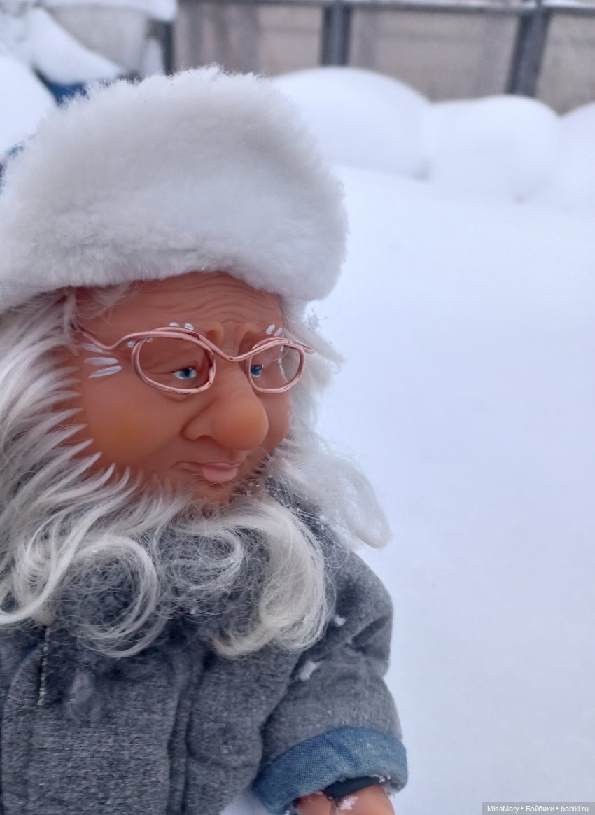 "Веселые картинки". За спичками | Бэйбики "Веселые картинки". За спичками (фото 5)