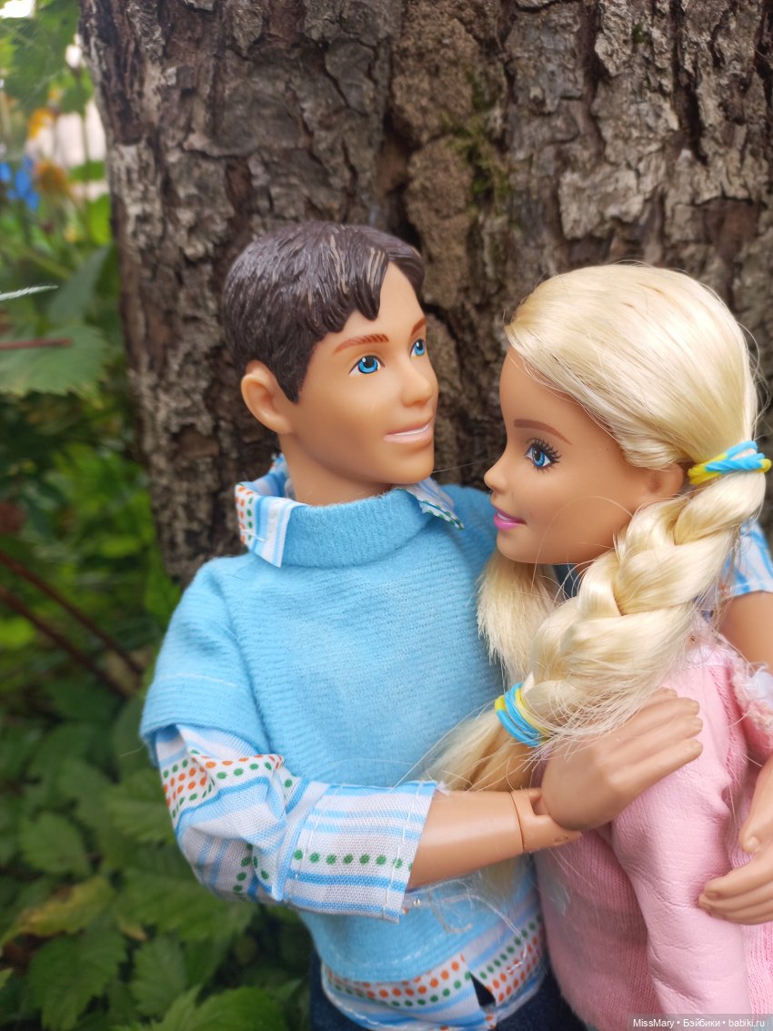 Пташкино гнездо. Глава 8. "Фотоальбом" | Бэйбики Пташкино гнездо. Глава 8. "Фотоальбом"