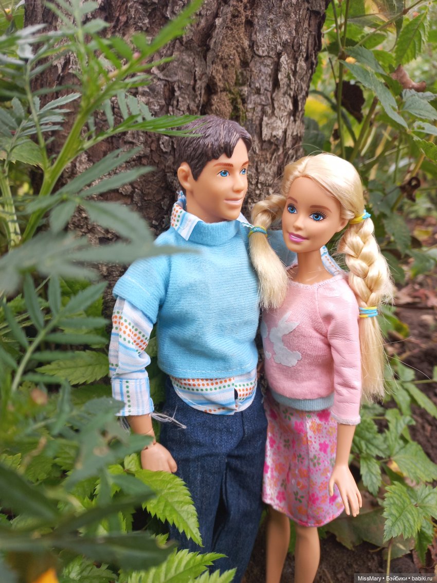 Пташкино гнездо. Глава 8. "Фотоальбом"