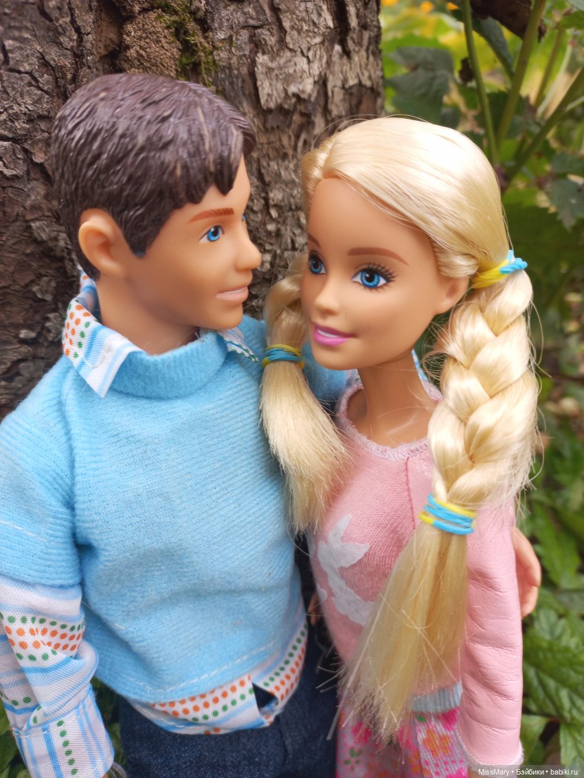 Пташкино гнездо. Глава 8. "Фотоальбом" | Бэйбики Пташкино гнездо. Глава 8. "Фотоальбом"