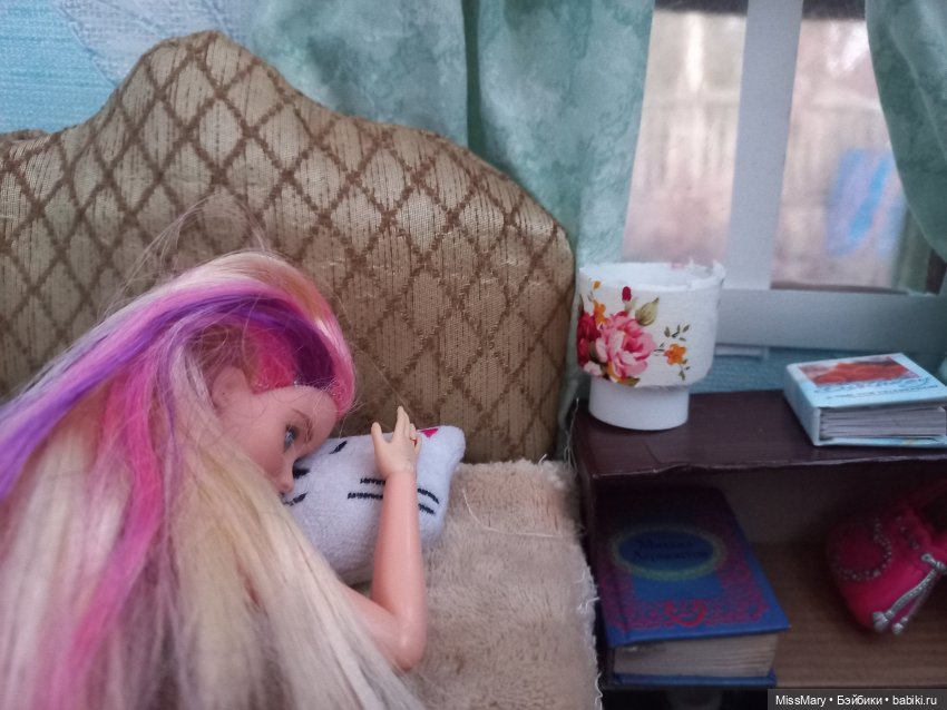 Пташкино гнездо. Глава 8. "Фотоальбом" | Бэйбики Пташкино гнездо. Глава 8. "Фотоальбом" (фото 2)