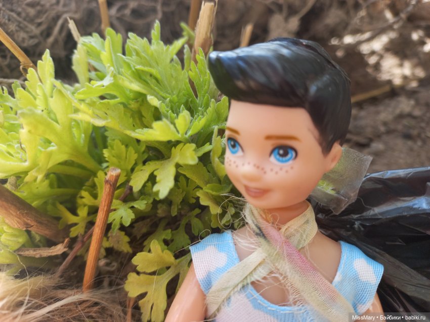 Пташкино гнездо. Глава 8. "Фотоальбом" | Бэйбики Пташкино гнездо. Глава 8. "Фотоальбом" (фото 10)