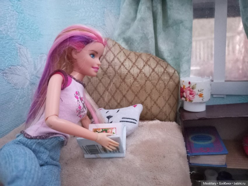 Пташкино гнездо. Глава 8. "Фотоальбом" | Бэйбики Пташкино гнездо. Глава 8. "Фотоальбом" (фото 4)