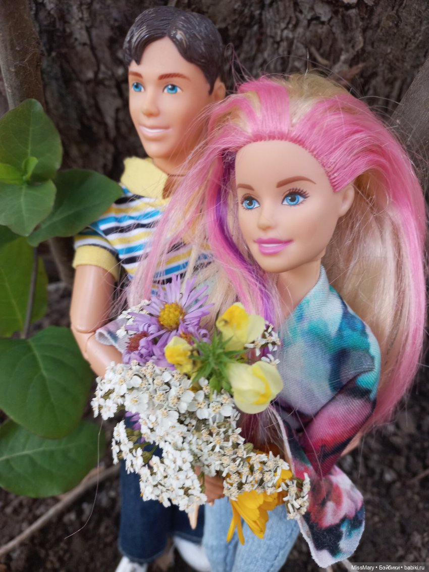 Пташкино гнездо. Глава 9. "Две новости" | Бэйбики Пташкино гнездо. Глава 9. "Две новости" (фото 6)