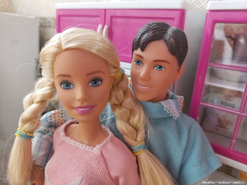 Пташкино гнездо. Глава 8. "Фотоальбом" | Бэйбики Пташкино гнездо. Глава 8. "Фотоальбом"