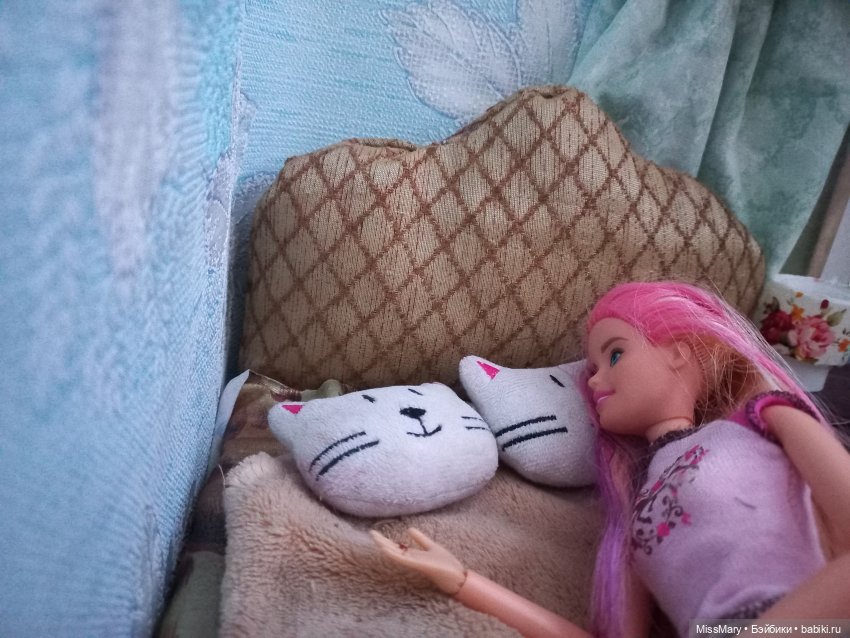 Пташкино гнездо. Глава 8. "Фотоальбом" | Бэйбики Пташкино гнездо. Глава 8. "Фотоальбом"