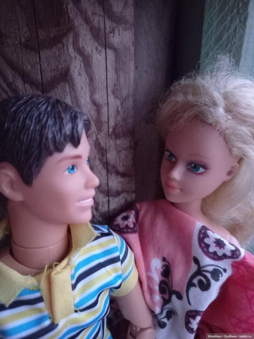 Пташкино гнездо. Глава 9. "Две новости" | Бэйбики Пташкино гнездо. Глава 9. "Две новости"