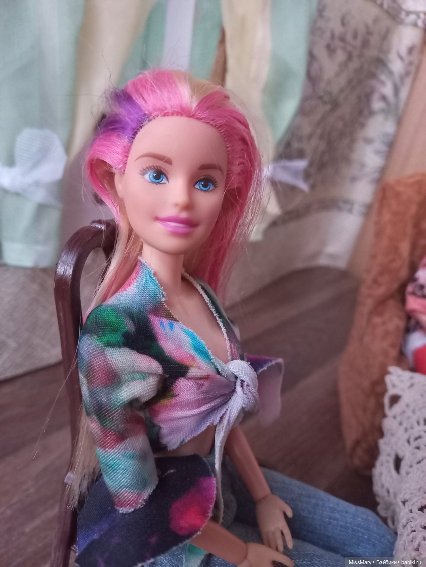 Пташкино гнездо. Глава 9. "Две новости" | Бэйбики Пташкино гнездо. Глава 9. "Две новости"