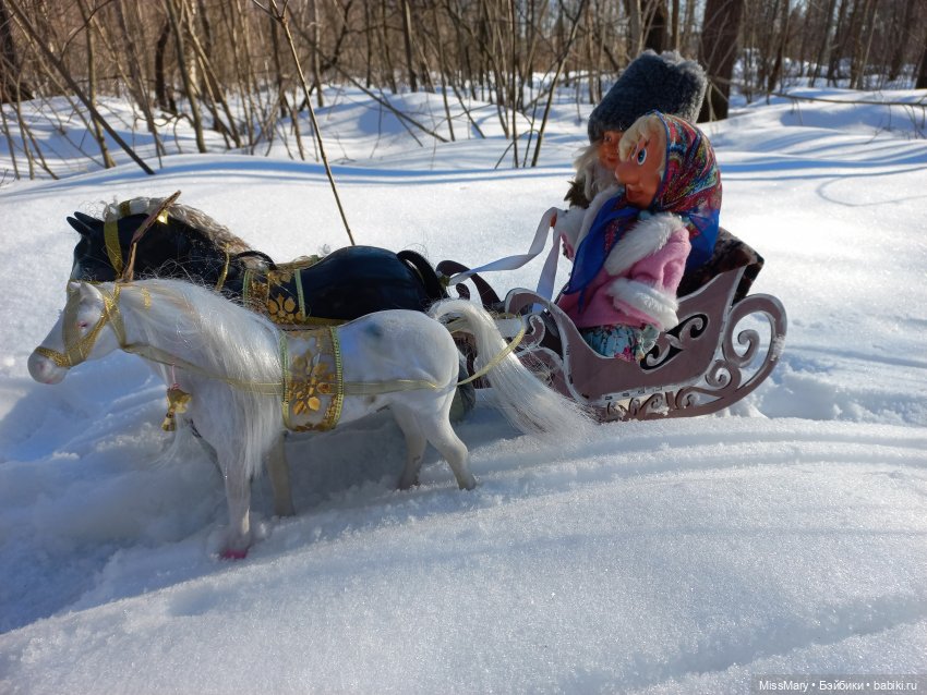 "Веселые картинки". Зима — Винтажные куклы ГДР (Немки): Бигги (фото 8)