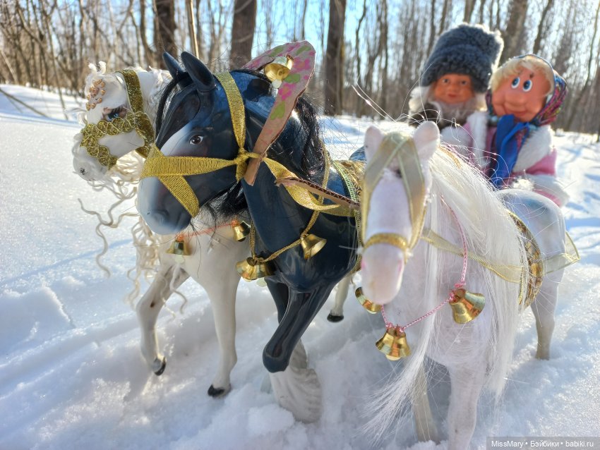 "Веселые картинки". Зима — Винтажные куклы ГДР (Немки): Бигги (фото 9)