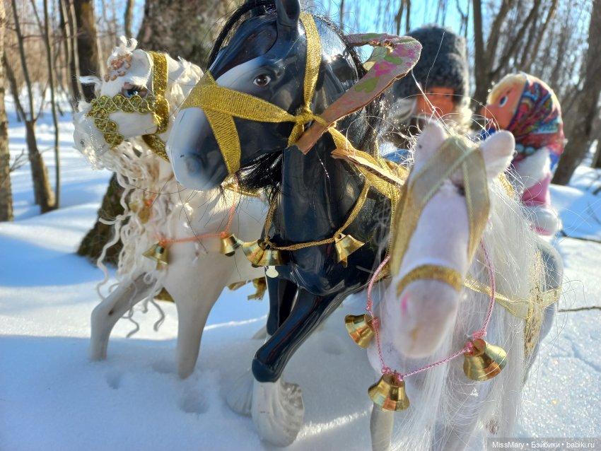 "Веселые картинки". Зима — Винтажные куклы ГДР (Немки): Бигги (фото 5)