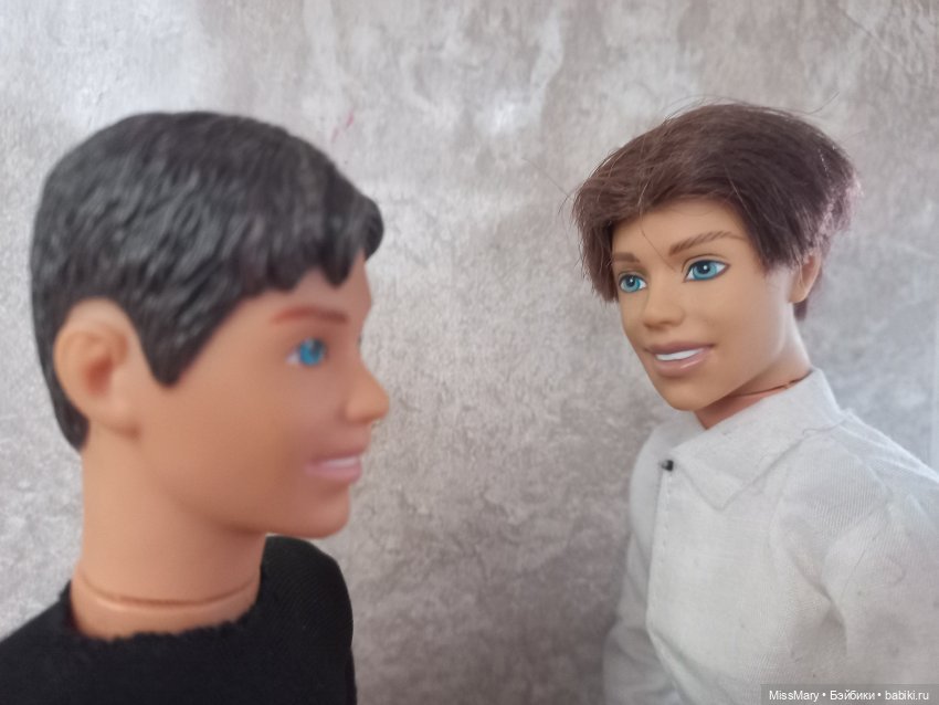 Пташкино гнездо. Глава 10. "Друг" | Бэйбики Пташкино гнездо. Глава 10. "Друг"