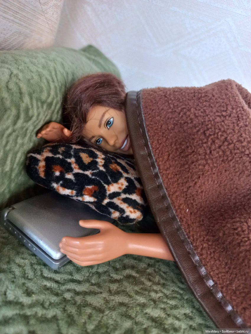 Пташкино гнездо. Глава 10. "Друг" | Бэйбики Пташкино гнездо. Глава 10. "Друг" (фото 10)