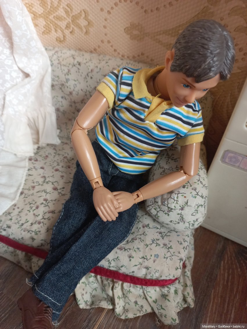 Пташкино гнездо. Глава 10. "Друг" (фото 2)