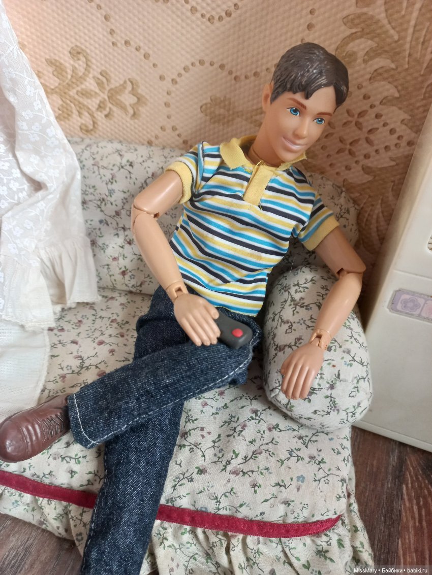 Пташкино гнездо. Глава 10. "Друг" (фото 5)