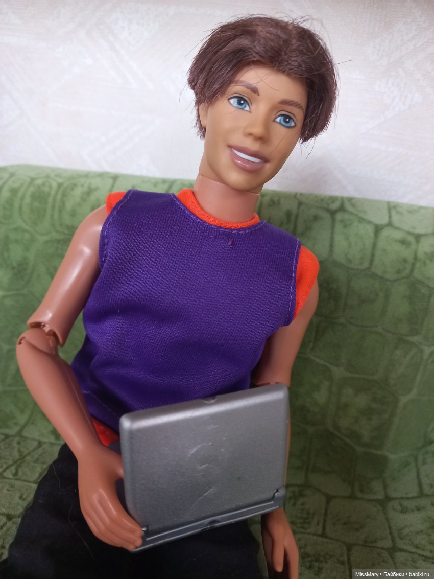 Пташкино гнездо. Глава 10. "Друг" | Бэйбики Пташкино гнездо. Глава 10. "Друг"