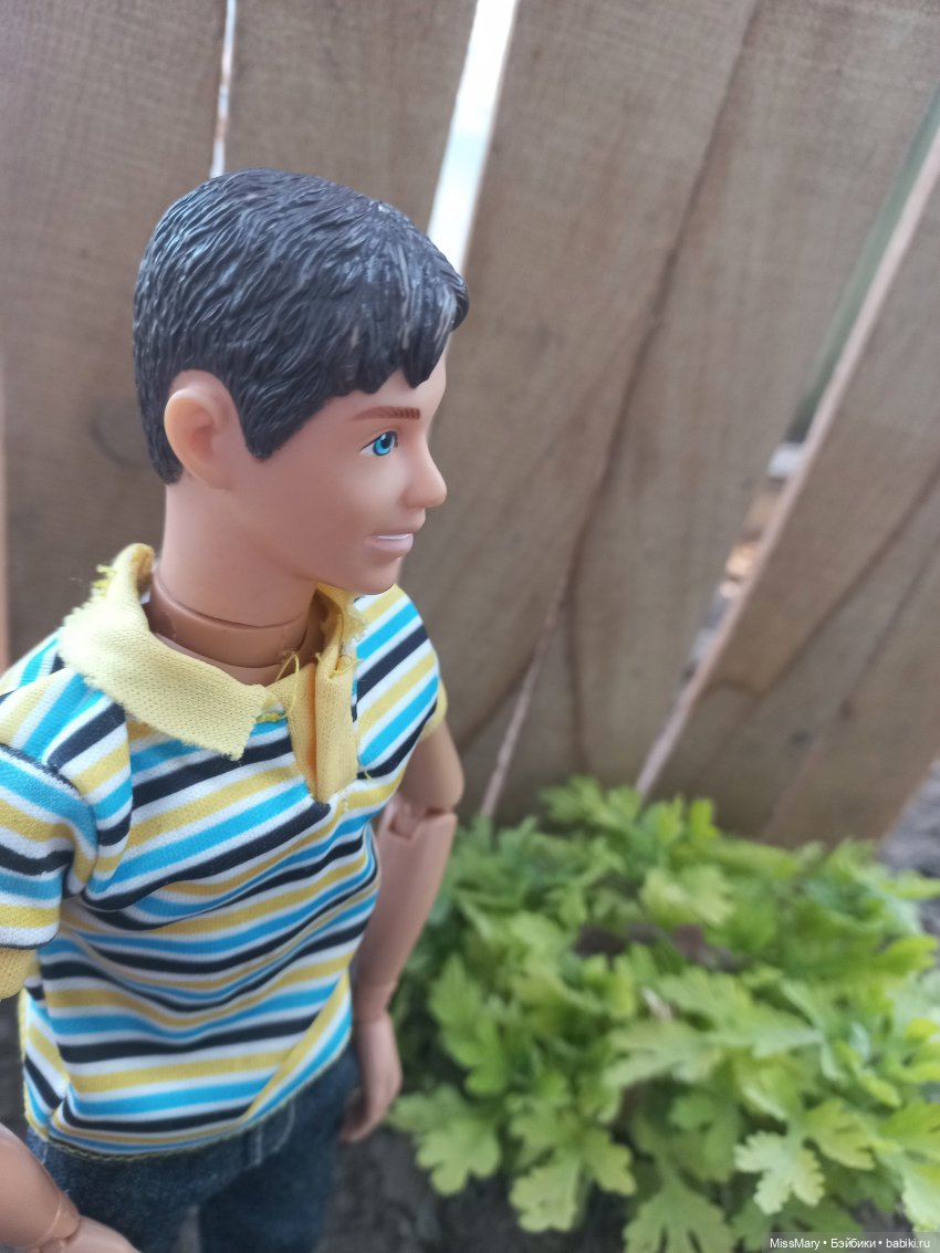 Пташкино гнездо. Глава 10. "Друг" | Бэйбики Пташкино гнездо. Глава 10. "Друг" (фото 6)