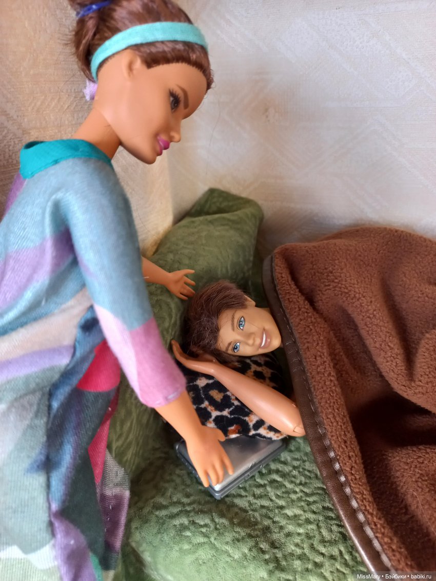 Пташкино гнездо. Глава 10. "Друг" | Бэйбики Пташкино гнездо. Глава 10. "Друг" (фото 7)