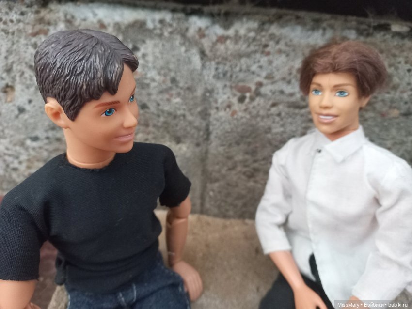 Пташкино гнездо. Глава 10. "Друг"