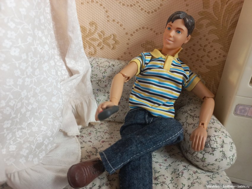 Пташкино гнездо. Глава 10. "Друг" (фото 4)