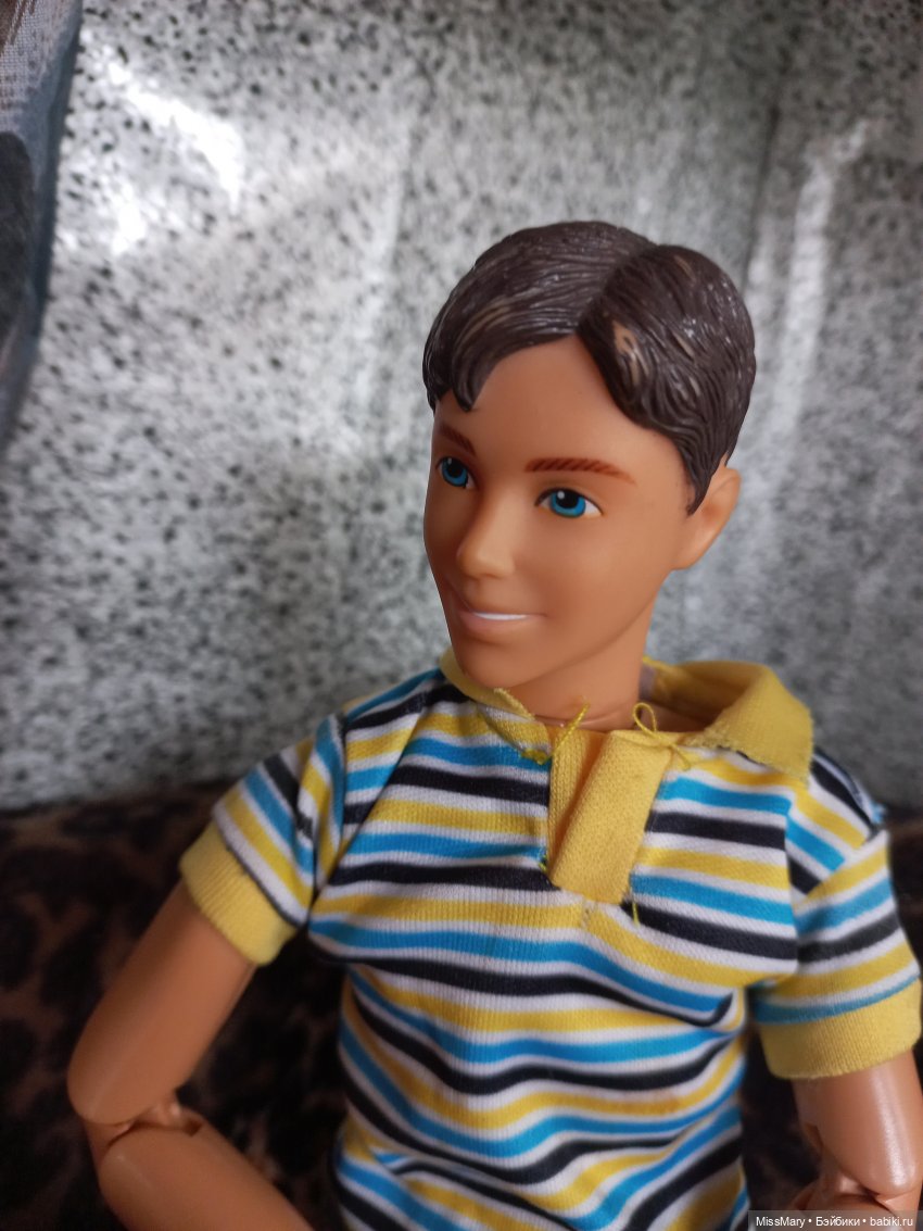 Пташкино гнездо. Глава 11. "Разговор по душам" (фото 2)