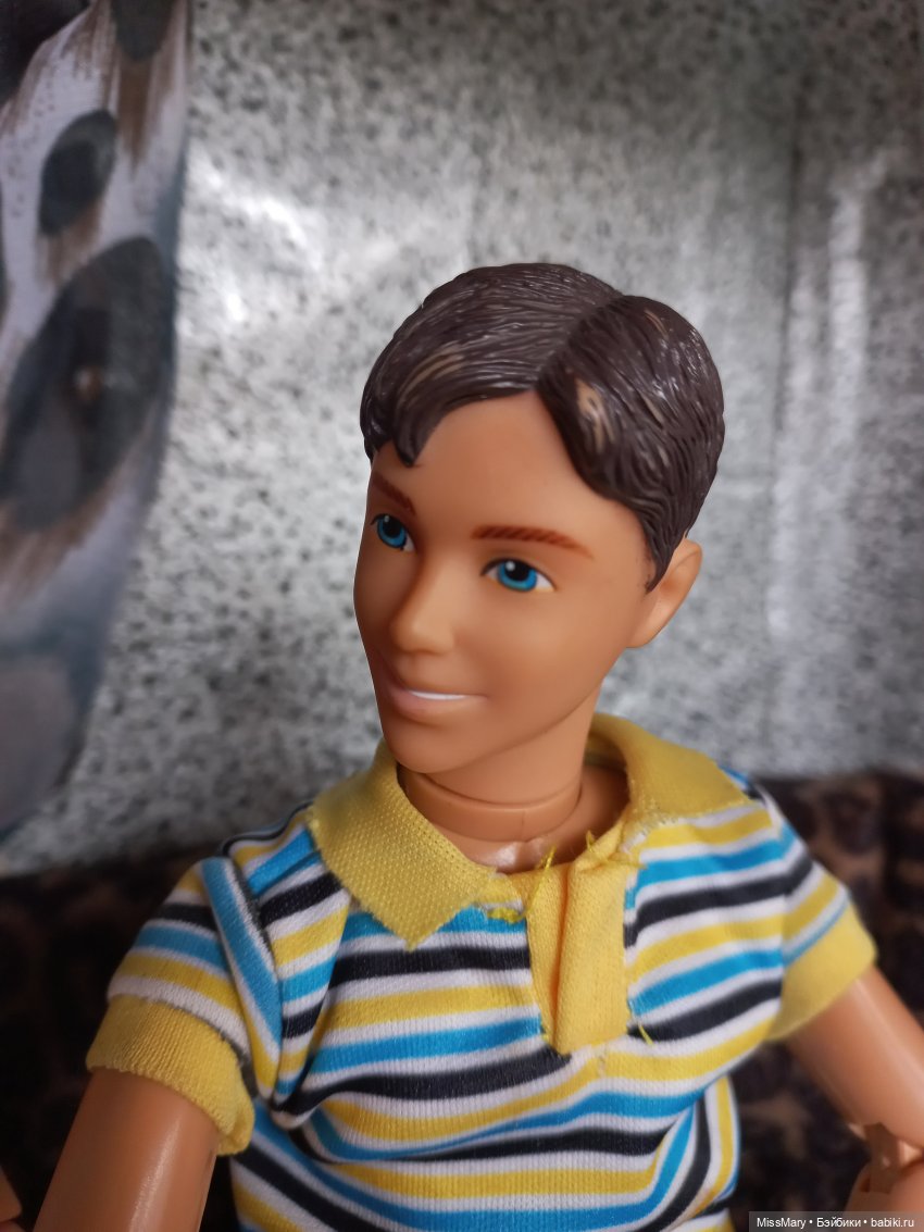 Пташкино гнездо. Глава 11. "Разговор по душам" (фото 9)