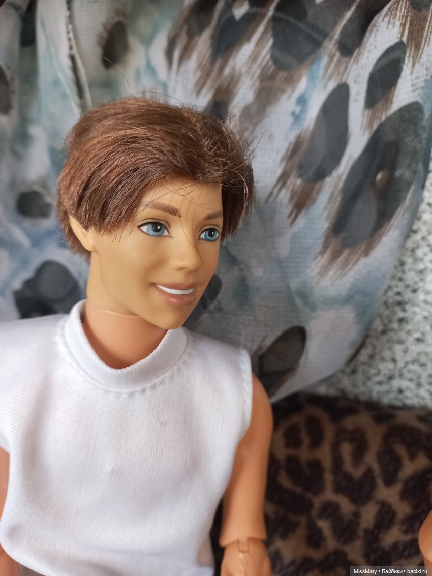 Пташкино гнездо. Глава 11. "Разговор по душам"