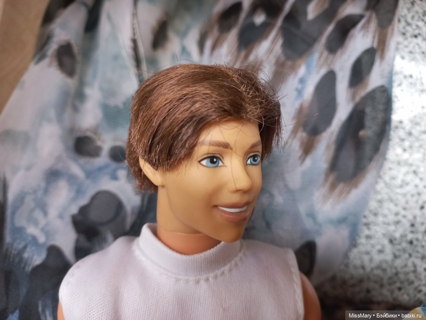 Пташкино гнездо. Глава 11. "Разговор по душам" (фото 8)