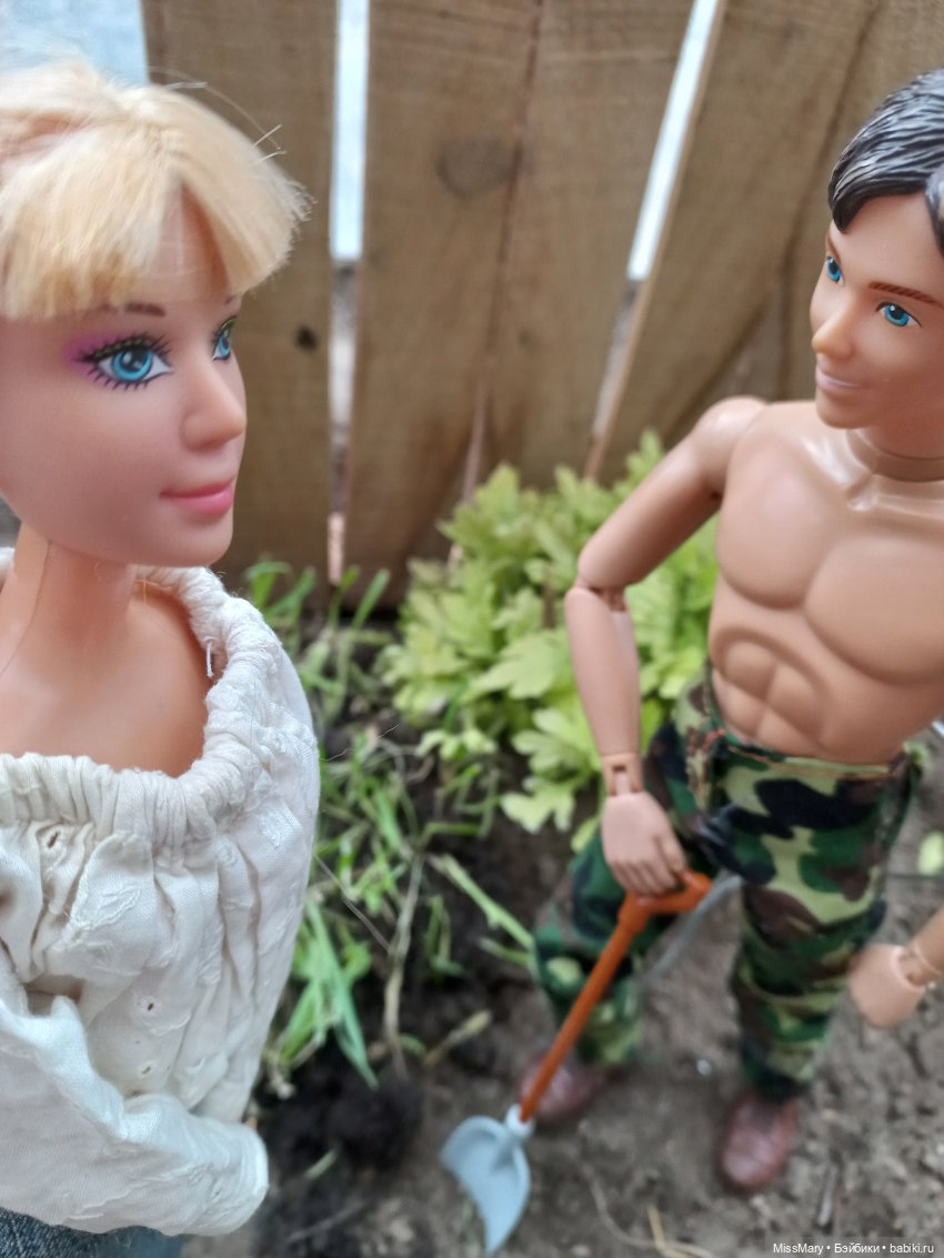 Пташкино гнездо. Глава 11. "Разговор по душам" (фото 4)